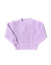  Mikkie Sweater - Lila