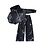 Fabulous Sparkle Jogging - Black