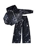  Fabulous Sparkle Jogging - Black