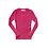 Nova Button Top - Fuchsia