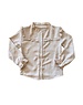  Bella Blouse - Beige
