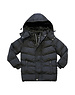  Wess Winter Coat - Black