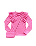  Lilly Top - Candy Pink