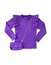  Lilly Top - Bright Purple