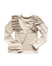  Lilly Top - Beige