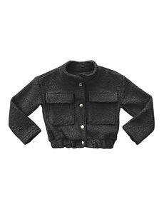 Teddy Jack - Black