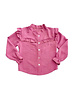 Bella Blouse - Old Pink