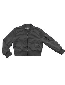 Paris Bomber - Black