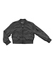  Paris Bomber - Black