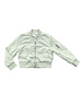  Paris Bomber - Sage Green