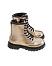  Shiny Boots - Gold