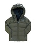  Cool Icon Jacket  - Army Green