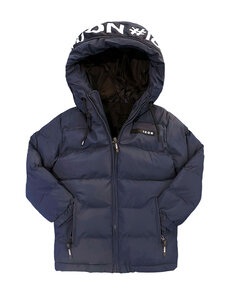  Cool Icon Jacket  - Dark Blue
