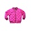Bibi Bomber - Fuchsia