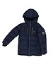  Warm Icon Jacket  - Dark Blue