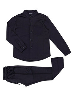 Trevis Set - Black