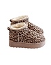  Winter Boots - Leopard