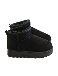 Winter Boots - Black
