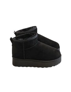  Winter Boots - Black