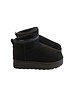  Winter Boots - Black