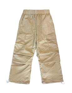 Musthave Pants - Beige