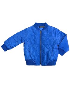 Bibi Bomber - Kobalt