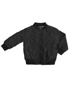 Bibi Bomber - Black