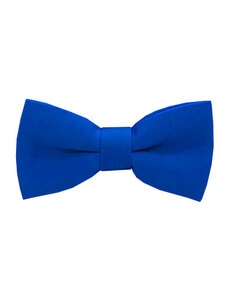 Bow Tie Strik - Kobalt