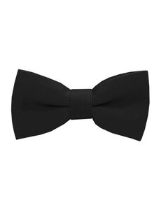 Bow Tie Strik - Black