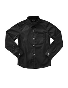 Yves Blouse - Black