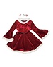  Ultimate Xmas Dress - Red