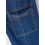 Name It - NKFROSE HW WIDE CARGO JEANS - Dark Blue