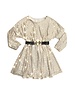  Super Sparkle Dress - Champagne