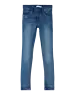  Name It - NKMTHEO XSLIM SWE JEANS - Denim Blue