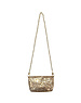  Pretty Sparkle Bag -  Gold