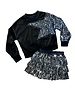 You are a Star Set - Black/Silver