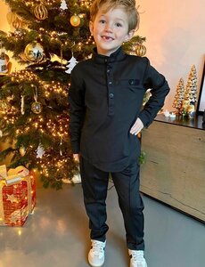 Morris Set - Black