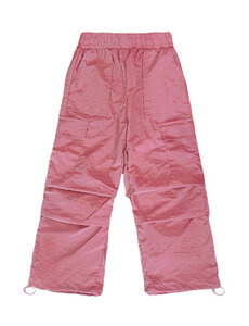 Musthave Pants - Pink