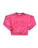  Love Me Sweater - Fuchsia