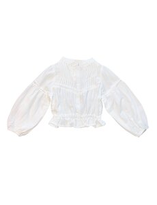  Bowenn Blouse - White