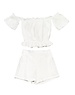  Pretty Ibiza Set - White