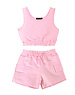  Looking Good Set - Coral Pink