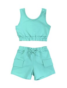 Looking Good Set - Mint