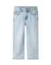  Name It - NKMRYAN STRAIGHT JEANS - Light Blue