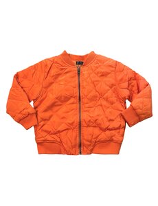 Bibi Bomber - Orange