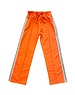  Sporty Star Pants - Orange/Gold