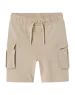  Name It - NKMOLLIE CARGO SHORTS - Pure Cashmere