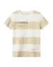  Name It NKMDORIO Shirt - White/Beige