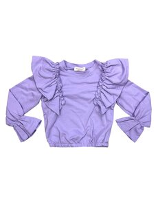 Jessy Top - Lila