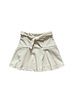  Perfect Summer Skort - Beige